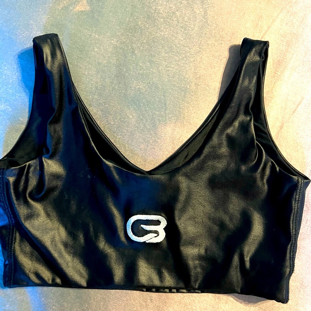 CycleBar bra - small
